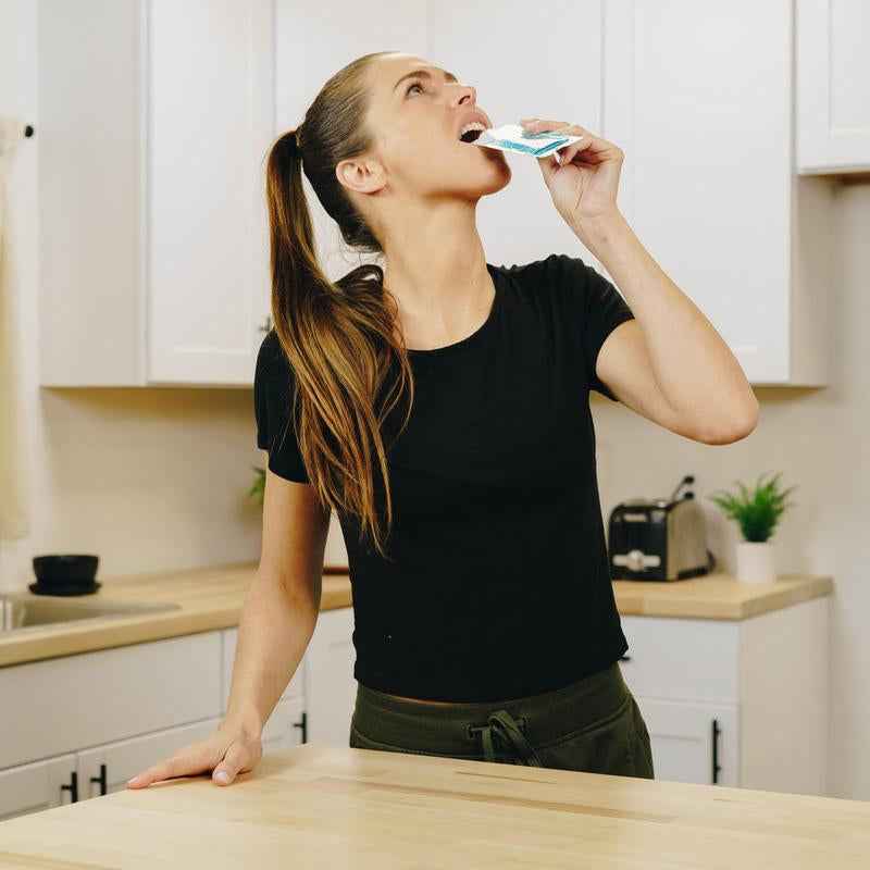 Hydration Supplements