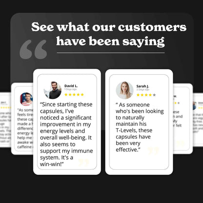 Himalayan Shilajit Sea Moss, Ashwagandha, Black Pepper